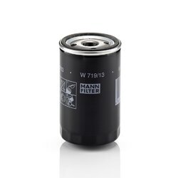 Olejový filter MANN-FILTER W 719/13 (10)