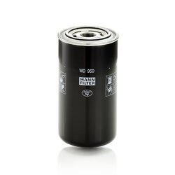 Filter pracovnej hydrauliky MANN-FILTER WD 950