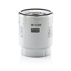 Palivový filter MANN-FILTER WK 10 006 z