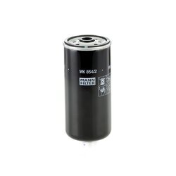 Palivový filter MANN-FILTER WK 854/2
