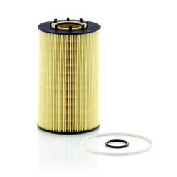 Olejový filter MANN-FILTER HU 12 122 x