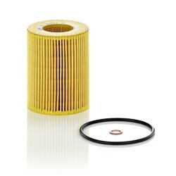 Olejový filter MANN-FILTER HU 925/4 x