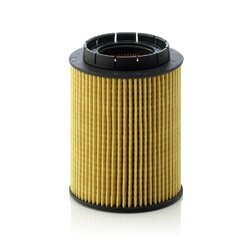 Olejový filter MANN-FILTER HU 932/7 x