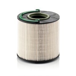 Palivový filter MANN-FILTER PU 1040 x