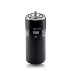 Hydraulický filter automatickej prevodovky MANN-FILTER WD 962/19