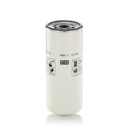 Palivový filter MANN-FILTER WDK 11 102/28