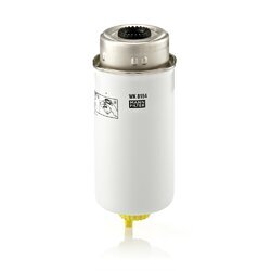 Palivový filter MANN-FILTER WK 8154