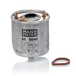 Palivový filter MANN-FILTER WK 9046 z