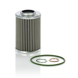 Hydraulický filter automatickej prevodovky MANN-FILTER H 710/1 x