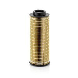 Olejový filter MANN-FILTER HU 1072 x