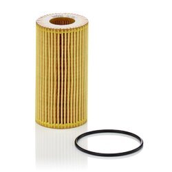 Olejový filter MANN-FILTER HU 7012 z
