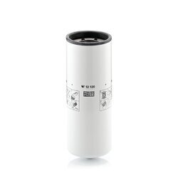 Olejový filter MANN-FILTER W 12 120