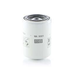 Filter chladiva MANN-FILTER WA 9001