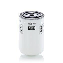 Filter chladiva MANN-FILTER WA 940/9