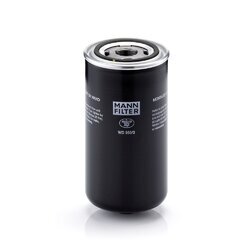 Olejový filter MANN-FILTER WD 950/3