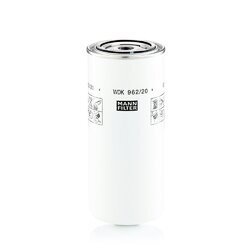 Palivový filter MANN-FILTER WDK 962/20