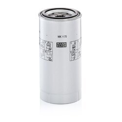 Palivový filter MANN-FILTER WK 1175 x