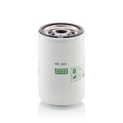Palivový filter MANN-FILTER WK 8001