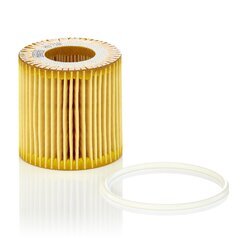 Olejový filter MANN-FILTER HU 710 x