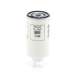 Palivový filter MANN-FILTER PL 100/2