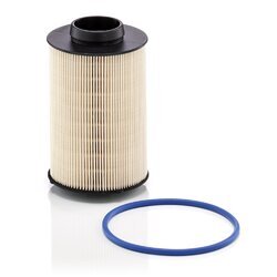 Palivový filter MANN-FILTER PU 10 020 x