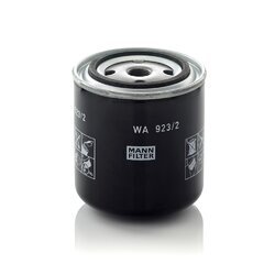 Filter chladiva MANN-FILTER WA 923/2