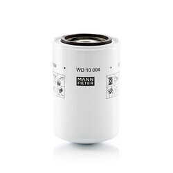 Filter pracovnej hydrauliky MANN-FILTER WD 10 004
