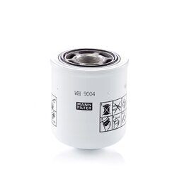 Filter pracovnej hydrauliky MANN-FILTER WH 9004