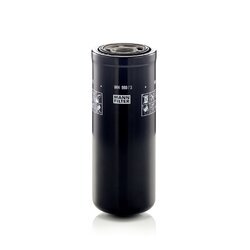 Olejový filter MANN-FILTER WH 980/3