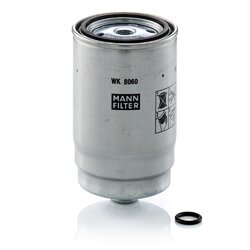 Palivový filter MANN-FILTER WK 8060 z