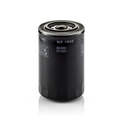 Olejový filter MANN-FILTER WP 1045