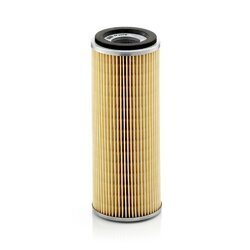 Olejový filter MANN-FILTER H 1076
