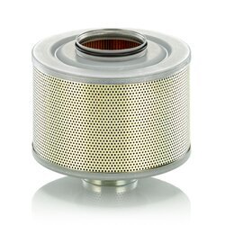 Olejový filter MANN-FILTER HD 16 003