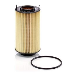 Olejový filter MANN-FILTER HU 12 016 z