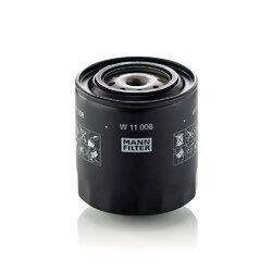 Olejový filter MANN-FILTER W 11 008