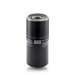 Olejový filter MANN-FILTER W 12 102