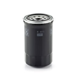 Olejový filter MANN-FILTER W 8011