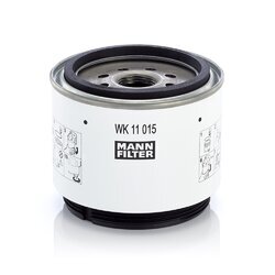 Palivový filter MANN-FILTER WK 11 015 x