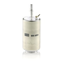 Palivový filter MANN-FILTER WK 6004