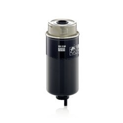 Palivový filter MANN-FILTER WK 8160