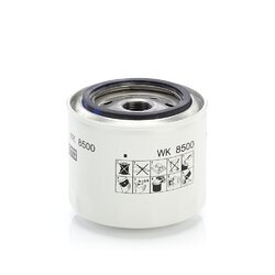 Palivový filter MANN-FILTER WK 8500