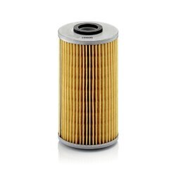 Olejový filter MANN-FILTER H 939