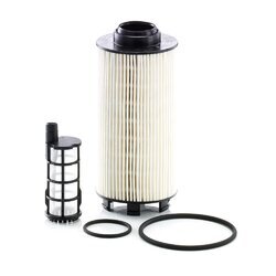 Palivový filter MANN-FILTER PU 8010/1-2 x
