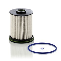 Palivový filter MANN-FILTER PU 9012/1 z