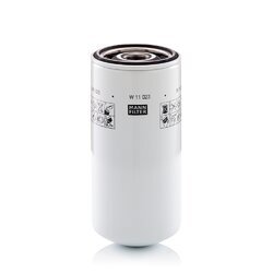 Olejový filter MANN-FILTER W 11 023