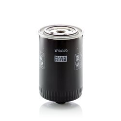 Olejový filter MANN-FILTER W 940/20
