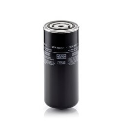 Palivový filter MANN-FILTER WDK 962/17