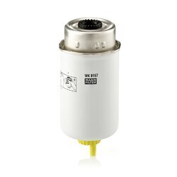 Palivový filter MANN-FILTER WK 8157