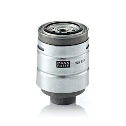 Palivový filter MANN-FILTER WK 918 x