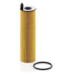 Olejový filter MANN-FILTER HU 6020 z